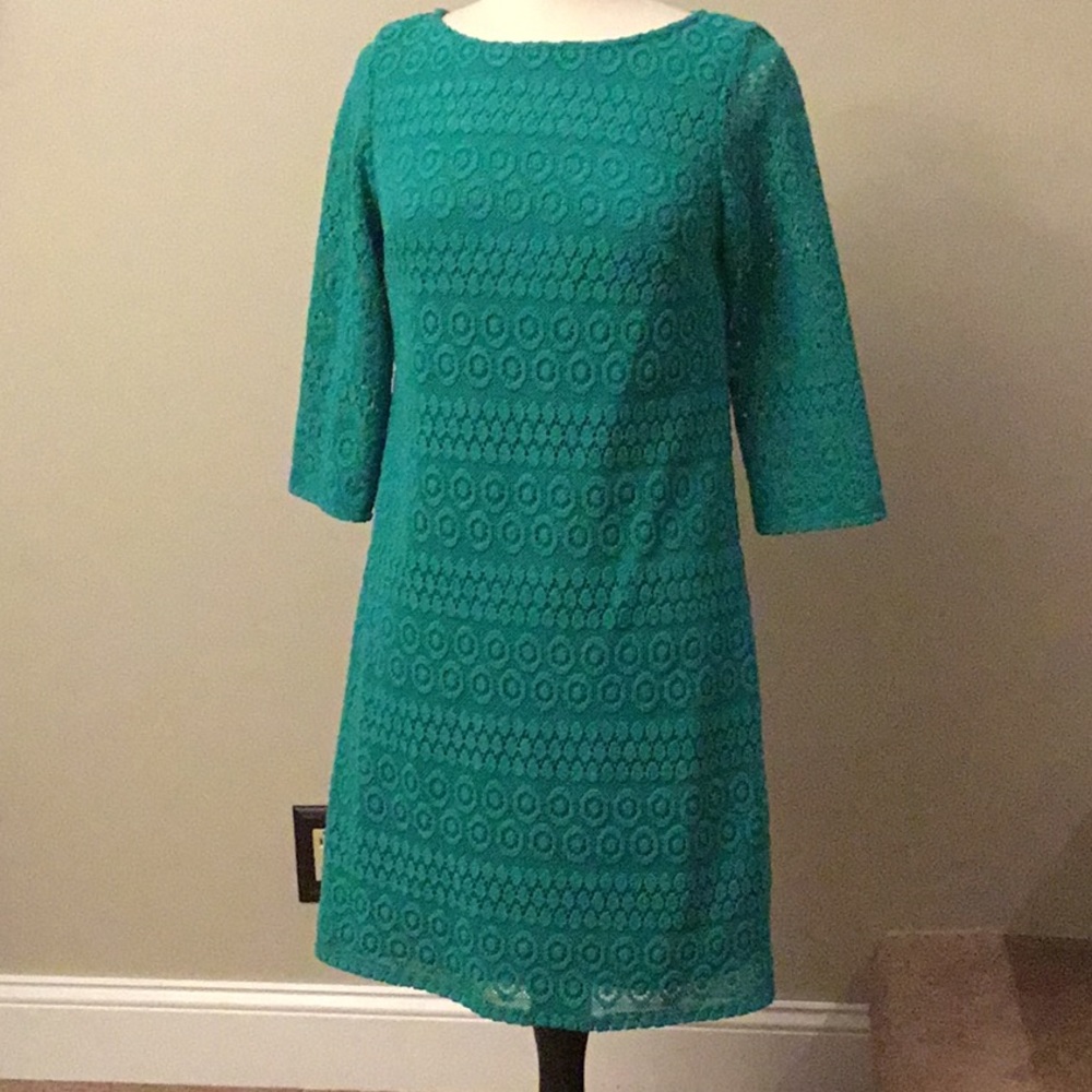 Jessica Howard dress